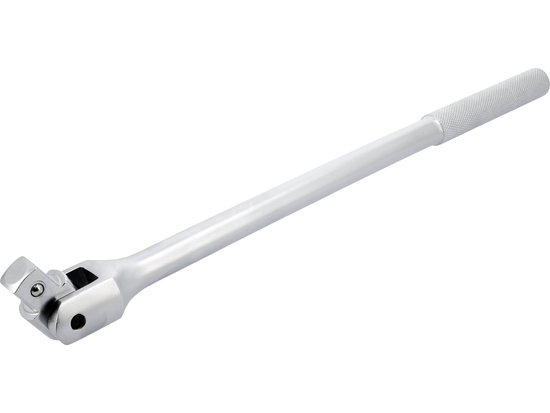 ПОВОРОТНА РУЧКА ЛАМАНА 3/4 450 ММ